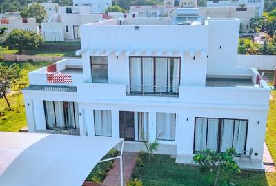 4 Bed House with En Suite at Kilifi