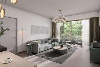 1 Bed Apartment with En Suite at Syokimau - 4