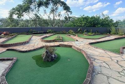 2 Bed Apartment with En Suite at Nyeri Road - 4