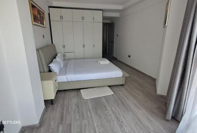 Furnished 2 Bed Apartment with En Suite at Siaya Rd - 3