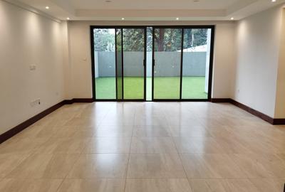 2 Bed Apartment with En Suite at Rhapta