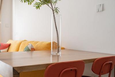 Furnished 1 Bed Apartment with Swimming Pool at Kindaruma Road - 4