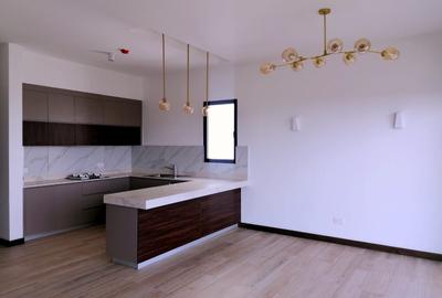4 Bed Apartment with En Suite at Two Rivers Mall - 4