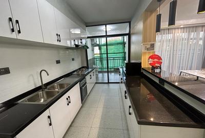 Serviced 2 Bed Apartment with En Suite at Peponi Road - 4