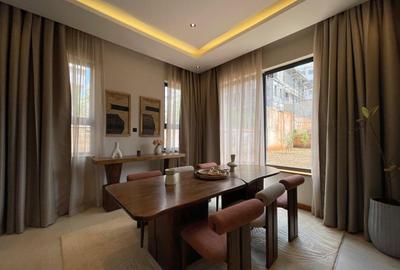 4 Bed Townhouse with En Suite in Loresho - 3