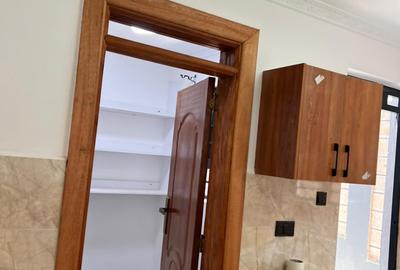 4 Bed House with En Suite in Gikambura - 2