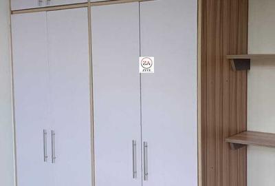 2 Bed Apartment with En Suite at Ruaka - 4