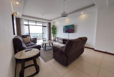Serviced 3 Bed Apartment with En Suite in General Mathenge - 4