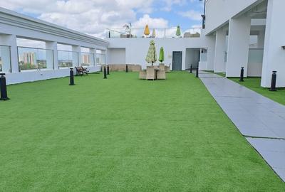 3 Bed Apartment with En Suite in Parklands - 2