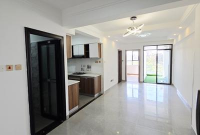 1 Bed Apartment with Gym at Valley Arcade