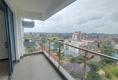 2 Bed Apartment with En Suite at Kilimani