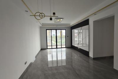 3 Bed Apartment with En Suite in Kilimani