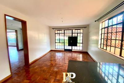 4 Bed Townhouse with En Suite in Runda - 2