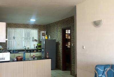 Serviced 3 Bed Apartment with En Suite at 1St Parklands