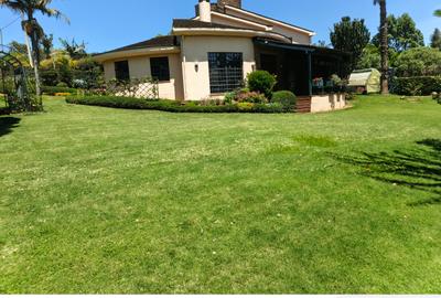 4 Bed House with En Suite at Runda - 2