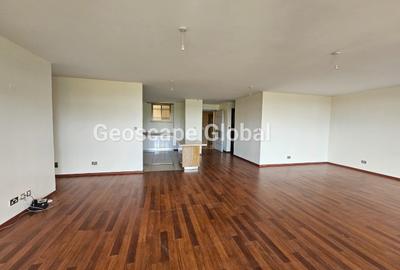 3 Bed Apartment with En Suite in Westlands Area