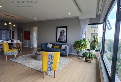 Furnished 2 Bed Apartment with En Suite at Lavington - 3