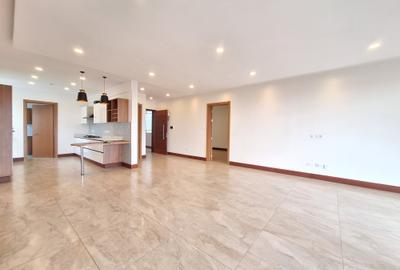 3 Bed Apartment with En Suite at Limuru Road - 4