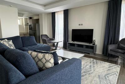 1 Bed Apartment at Muthiithi Road