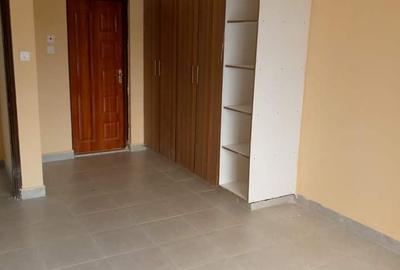 3 Bed House with En Suite in Kitengela