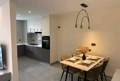 Serviced 3 Bed Apartment with En Suite in Kilimani - 3