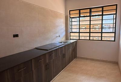 6,000 ft² Warehouse with Service Charge Included in Ruiru - 4