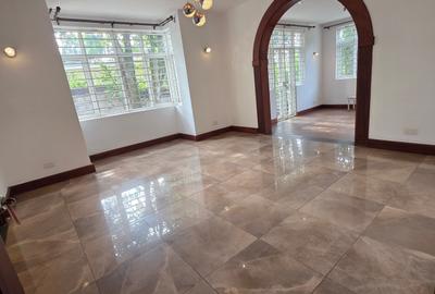 5 Bed House with Staff Quarters at Rosslyn - 4