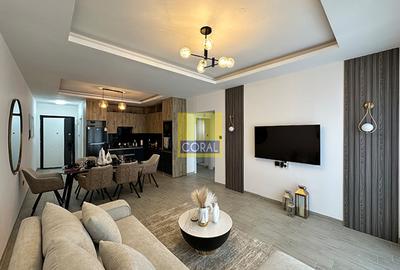 2 Bed Apartment in Lavington