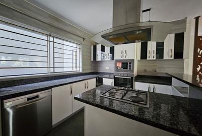 3 Bed Apartment at Kileleshwa - 3