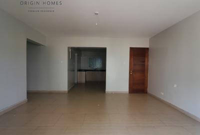 2 Bed Apartment with En Suite at Kilimani