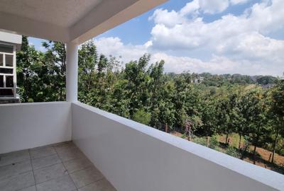 4 Bed House with Swimming Pool at Karen - 2