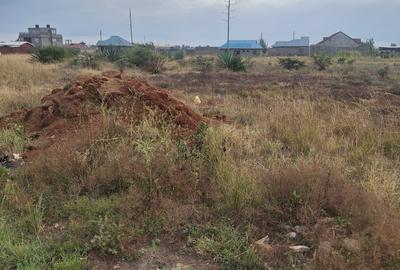 Residential Land at Murera Near Eastern Bypass