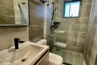 2 Bed Apartment with En Suite in Kileleshwa - 4