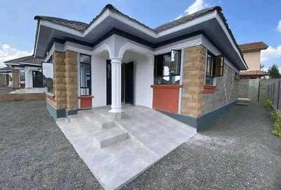 3 Bed House with En Suite in Kitengela - 4