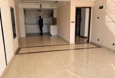Serviced 2 Bed Apartment with En Suite in Kilimani - 2