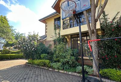 5 Bed House with En Suite at Kaputei