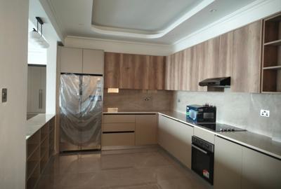 3 Bed Apartment with Swimming Pool at One Bedroom At 110K Close Proximity To Westgate Mall - 2