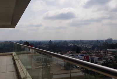 374 m² Office with Lift at Waiyaki Way