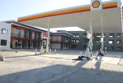 Shop at Gataka Road - 2