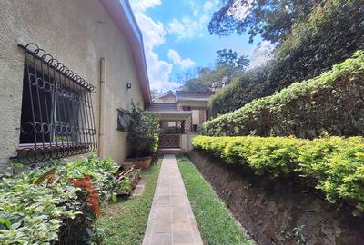 4 Bed House with Swimming Pool in Muthaiga - 3