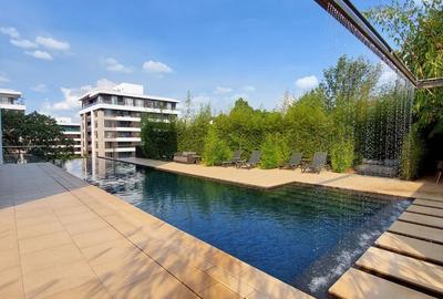 3 Bed Apartment with En Suite in Nyari