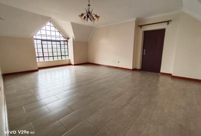 2 Bed Apartment with En Suite at Off Waiyaki Way - 3