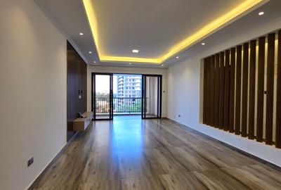2 Bed Apartment with En Suite in Brookside - 2