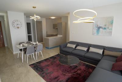 4 Bed Apartment with En Suite at Nyeri Rd