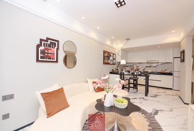 1 Bed Apartment with Swimming Pool at Westlands Area - 3