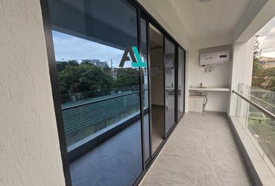 2 Bed Apartment with En Suite in Kileleshwa - 4