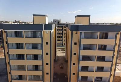 1 Bed Apartment with Parking in Kisaju - 2