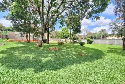 5 Bed House with En Suite in Loresho - 3