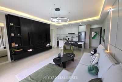 2 Bed Apartment with Swimming Pool in Westlands Area