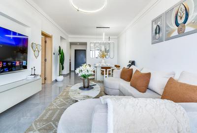 Serviced 3 Bed Apartment with En Suite in Lavington - 3